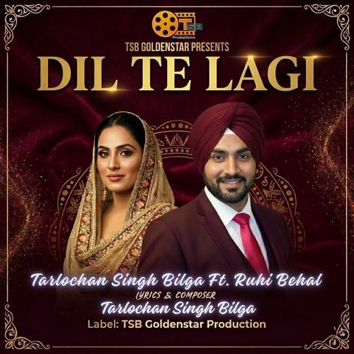 Dil Te Lagi