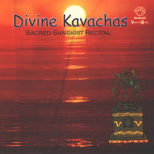 Divine Kavachas