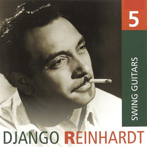 Django Reinhardt Vol. 5
