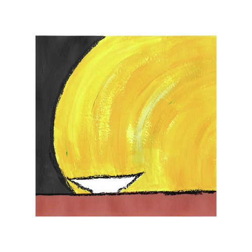 Don't Let This World Alone