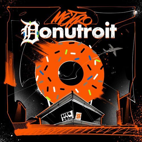 Donutroit