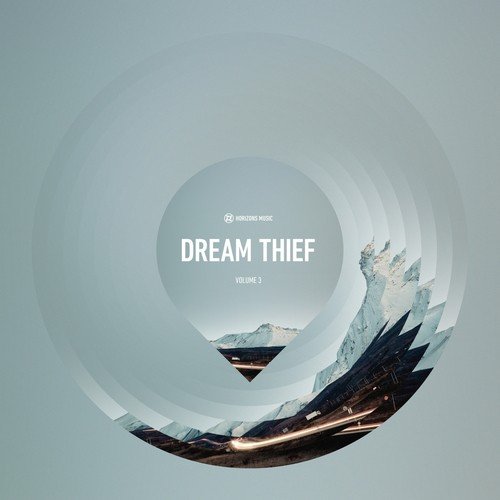 Dream Thief, Vol. 3
