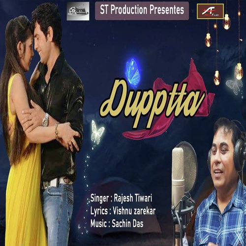 Dupptta