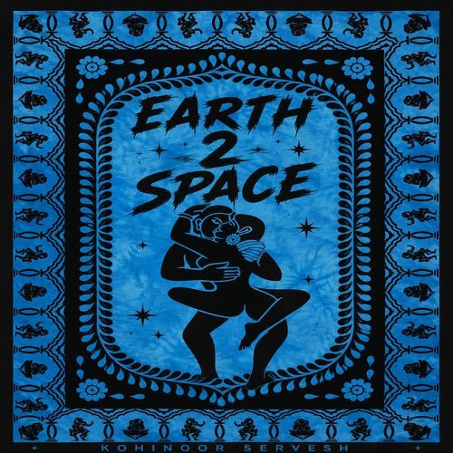 Earth 2 Space