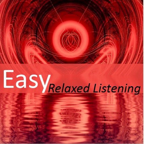 Easy: Relaxed Listening_poster_image