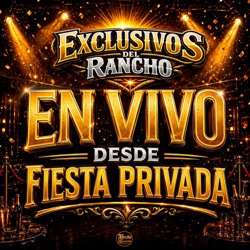 En Vivo Desde Fiesta Privada
