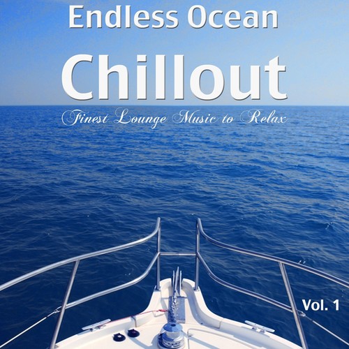 Where the Earth Meets the Sky (Chillout Terrace Sunrise Mix)
