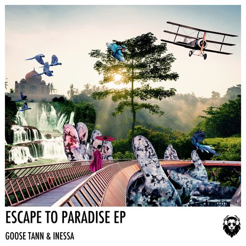 Escape To Paradise_poster_image