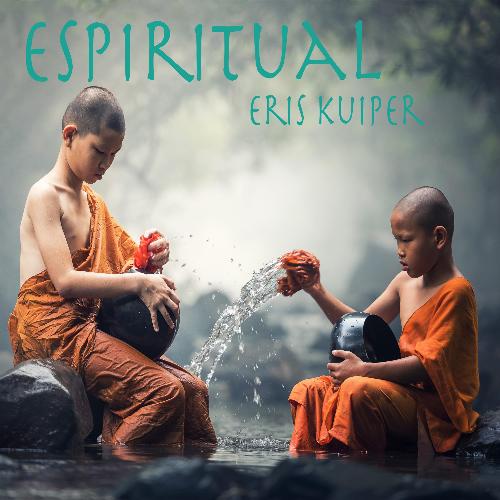 Espiritual cover art