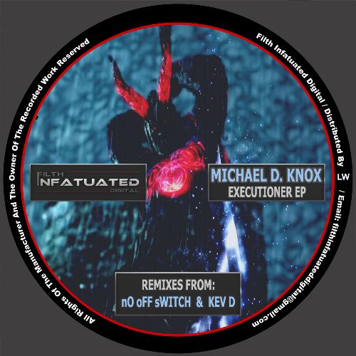 Exterminator (Kev D Metamorphosis Remix) cover art