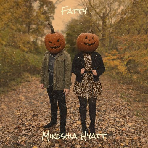 Fatty cover art