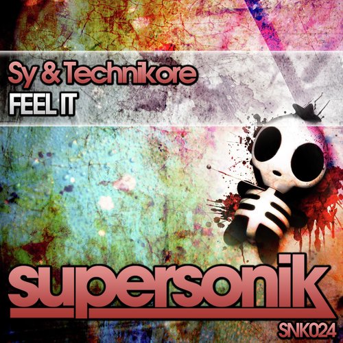 Feel It (Original Mix)