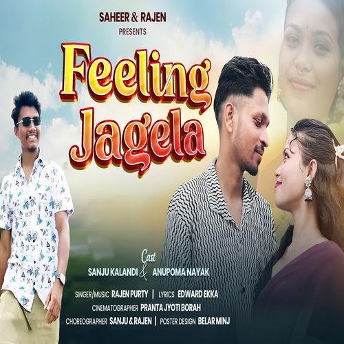 Feeling Jagela