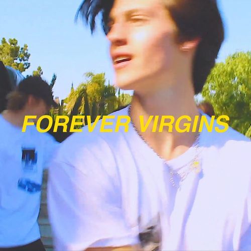 Forever Virgins cover art