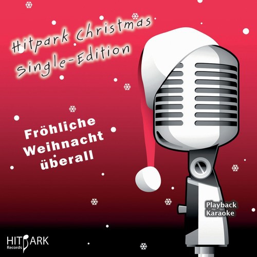 Fröhliche Weihnacht überall
