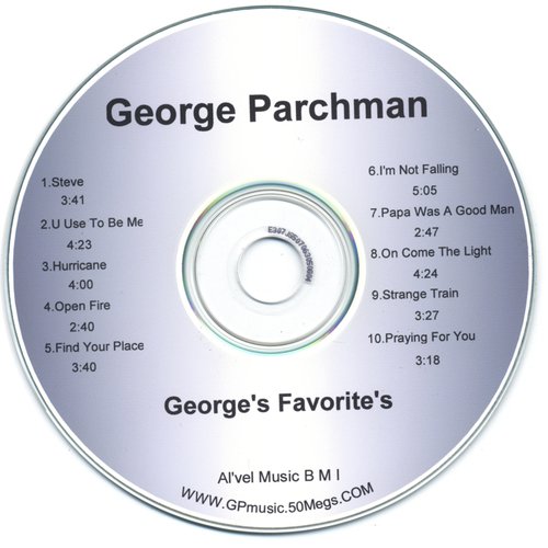 Steve cover art