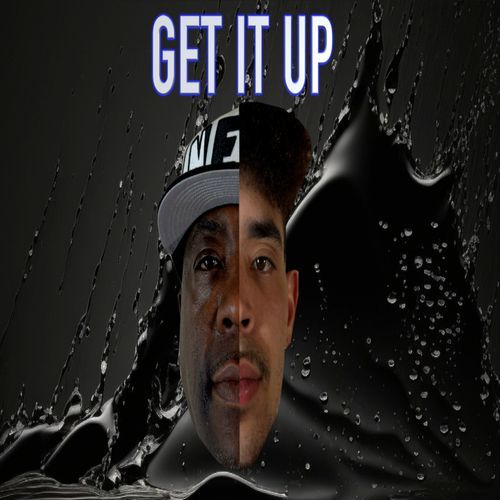 Get It Up cover art