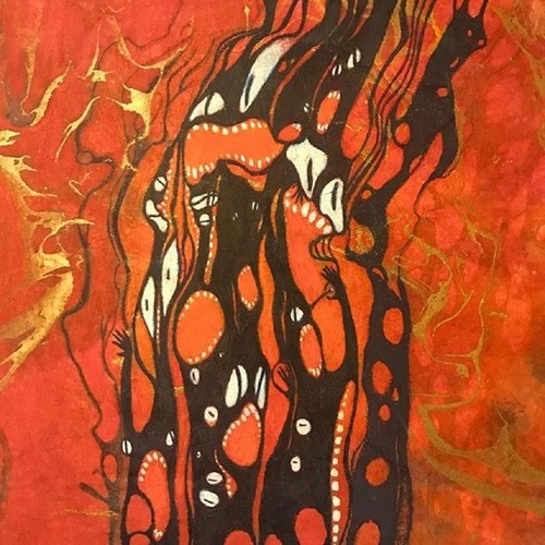 Loopy cover art