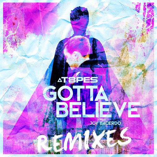 Gotta Believe (Remixes)_poster_image