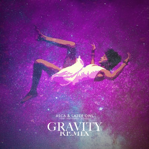 Gravity (Asca Remix)_poster_image