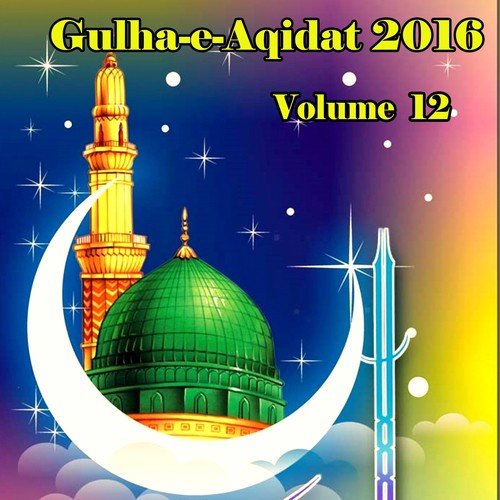 Gulha-e-Aqidat 2016, Vol. 12