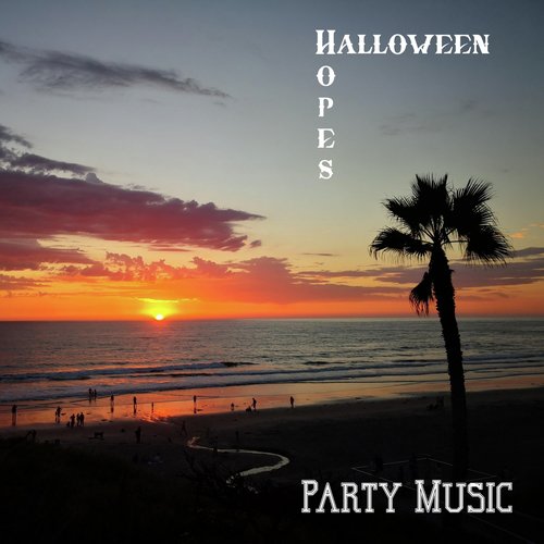 Halloween Dreams (feat. Nekro G) cover art