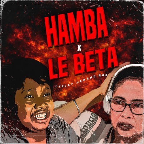 Hamba X Le Beta