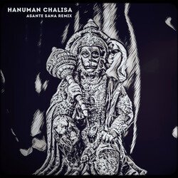 Hanuman Chalisa (Asante Sana Remix)-QSIhST8GaFk