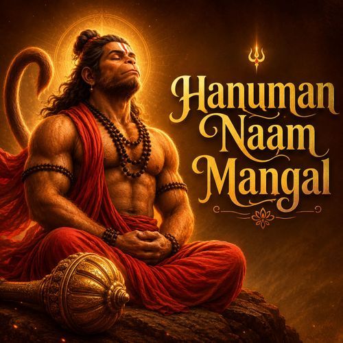Hanuman Naam Mangal