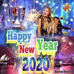 Happy New Year 2020