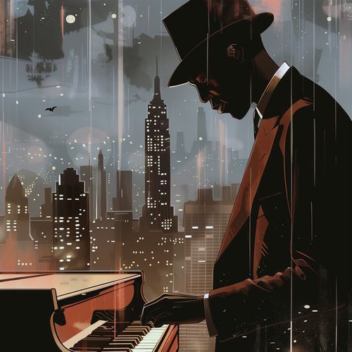 Black is not your colour