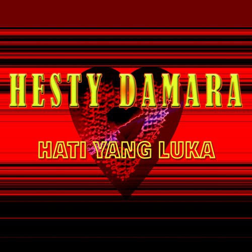 Hati Yang Luka