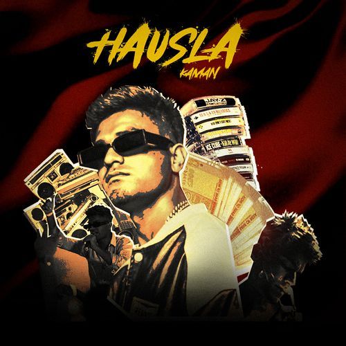 Hausla