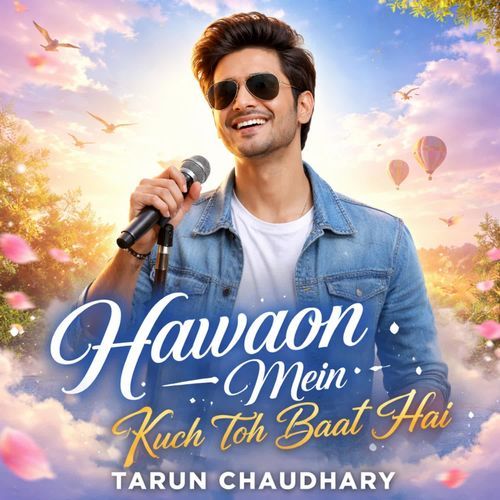 Hawaon Mein Kuch Toh Baat Hai