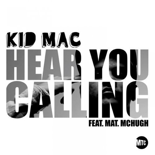 Kid Mac