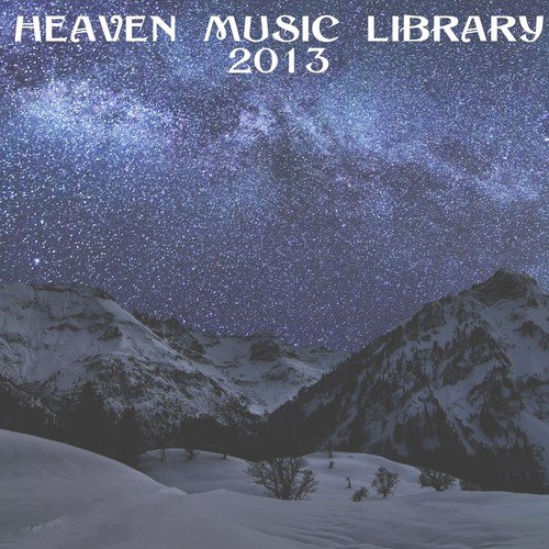 Heaven Music Library 2013