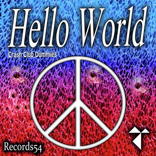 Hello World - 1