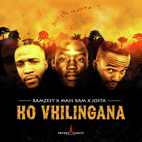 Ho Vhilingana_poster_image