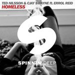 Homeless (feat. Errol Reid) (Day Mix)