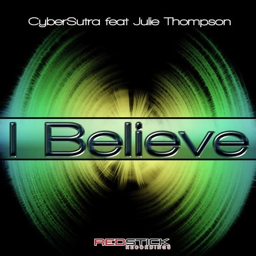 I Believe (feat. Julie Thompson)_poster_image