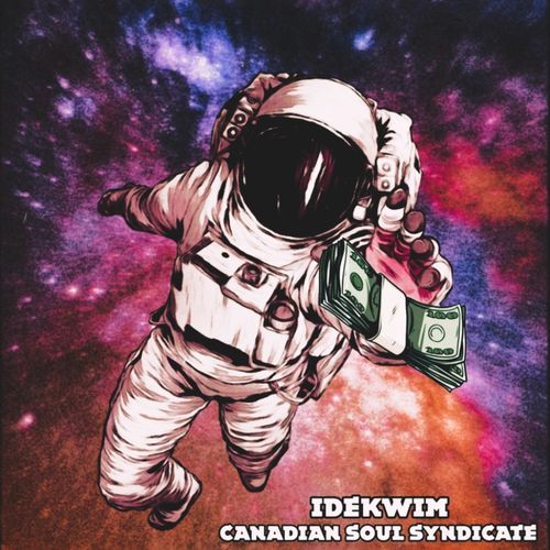 IDEKWIM, Pt. 2 (with KING REJA)