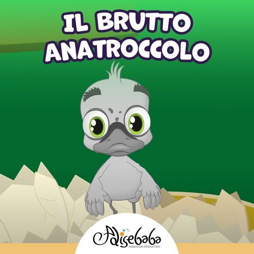 Il Brutto Anatroccolo cover art