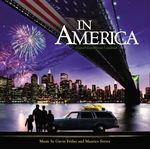 In America - Original Motion Picture Soundtrack (U.S. Version)