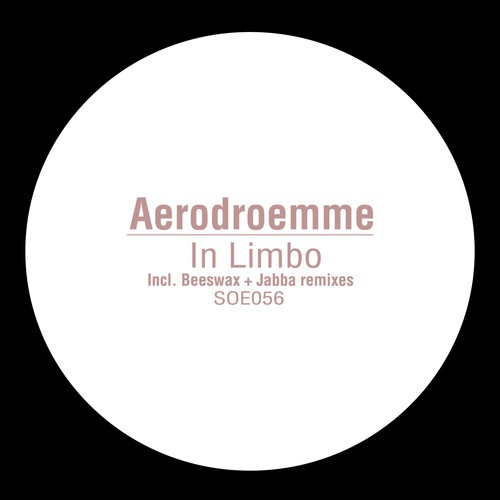 In Limbo cover art