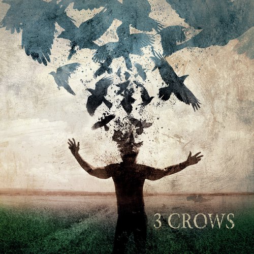 The Rhythm cover art
