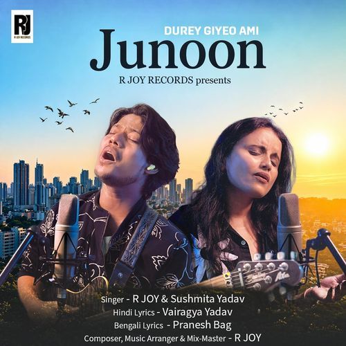 JUNOON / DUREY GIYEO AMI