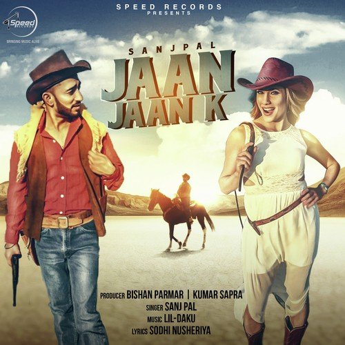 Jaan Jaan K