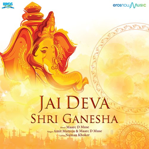 Jai Deva Shri Ganesha_poster_image