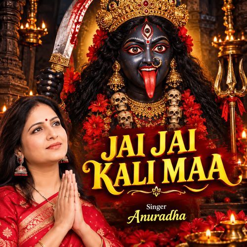 Jai Jai Kali Maa