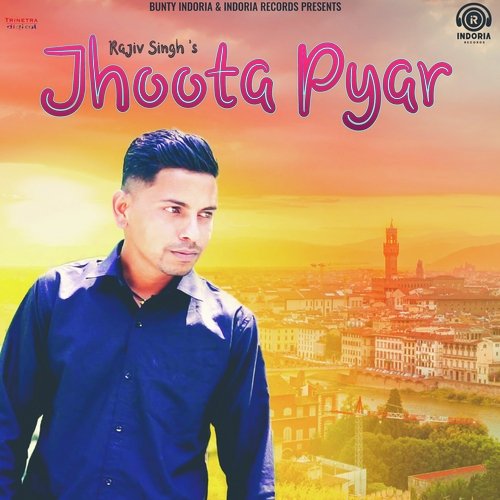 Jhoota Pyar